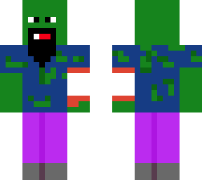 zombie notch