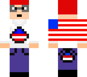 4th of jully ned