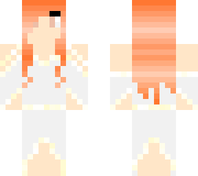 a goddes (idk...)