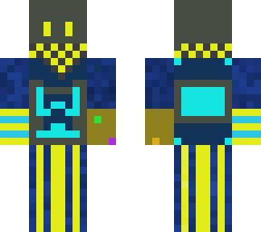 a person