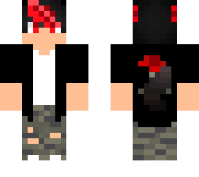 alpha wolfboy