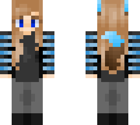 amy remake - birthday gift