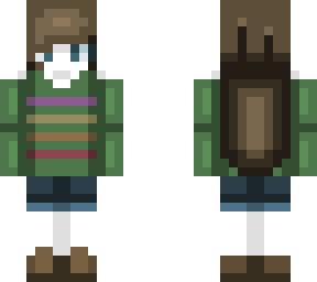 beth somonara-oc