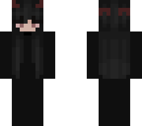 black devil