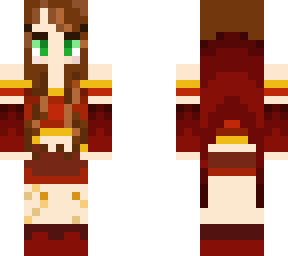 blood elf