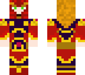 blood elf spellbinder