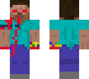 bloody thanobrine2