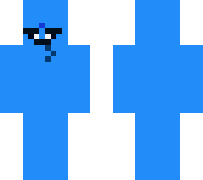 blue noob