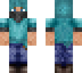blue rogue