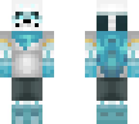 blueberry sans