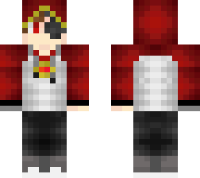 brandon red edwards (conner richardson)