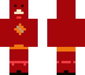 budget flash