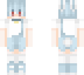 bunny edit