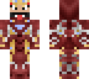 capyv iron man