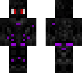 chaos leader (bad)