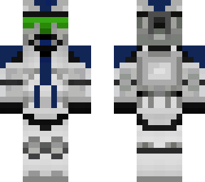 clone jet trooper