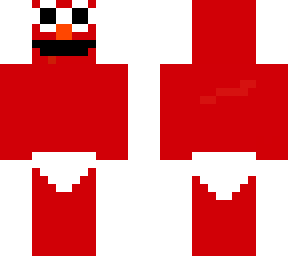 clout elmo