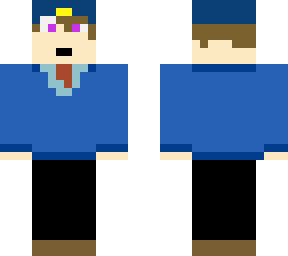 cody6lovesmc w security hat