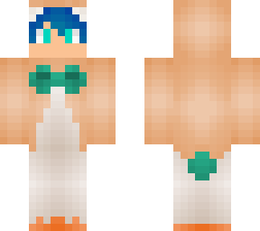 colin onesie