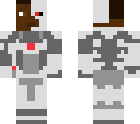 cyborg (injustice 2)
