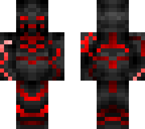 dark knife master