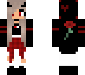 devil girl