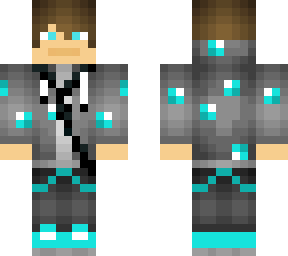 diamond boy