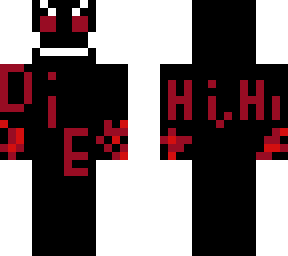 die....