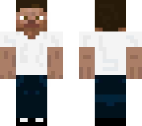different steve