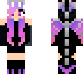 dragon girl