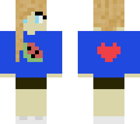 edit 2.0 of girl