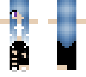 emo girl
