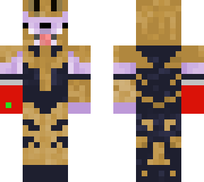 endgame thanoge