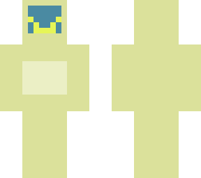 enter the gugeon robot (not alt skin)