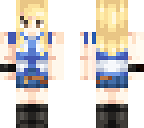 fariy tail lucy