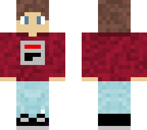 fila boy 2
