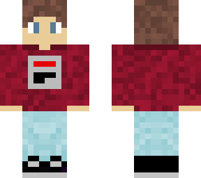 fila boy 3