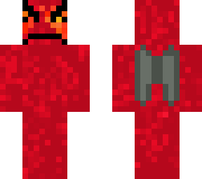 fire deamon 999999999