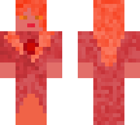 fire queen
