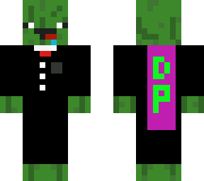 fixed darkpickle