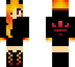flame