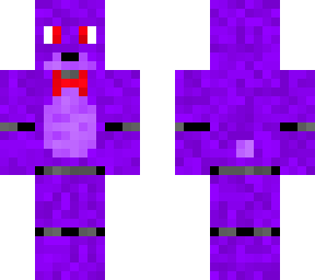 fnaf 1 bonnie