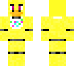 fnaf 1 chica