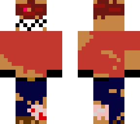 follower model 1