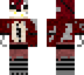 foxy