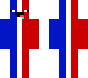 french skin for new players