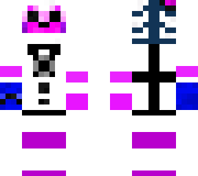 fun-time freddy