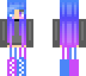 galaxy girl