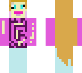 ginger