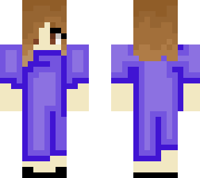girl sorcerer